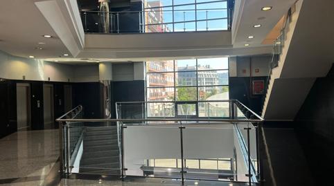 Photo 3 of Office for rent in Calle Santiago de Compostela, Miribilla, Bilbao