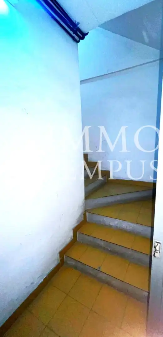 Garage for sale in Terrassa