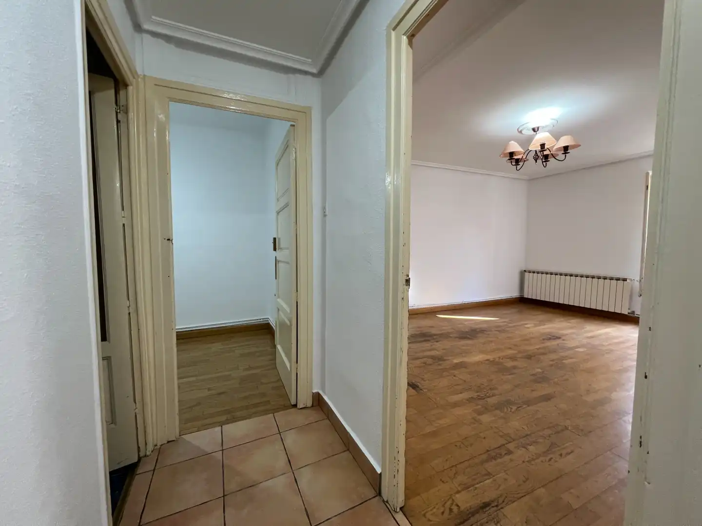 Wohnung zum Verkauf in Jaca
