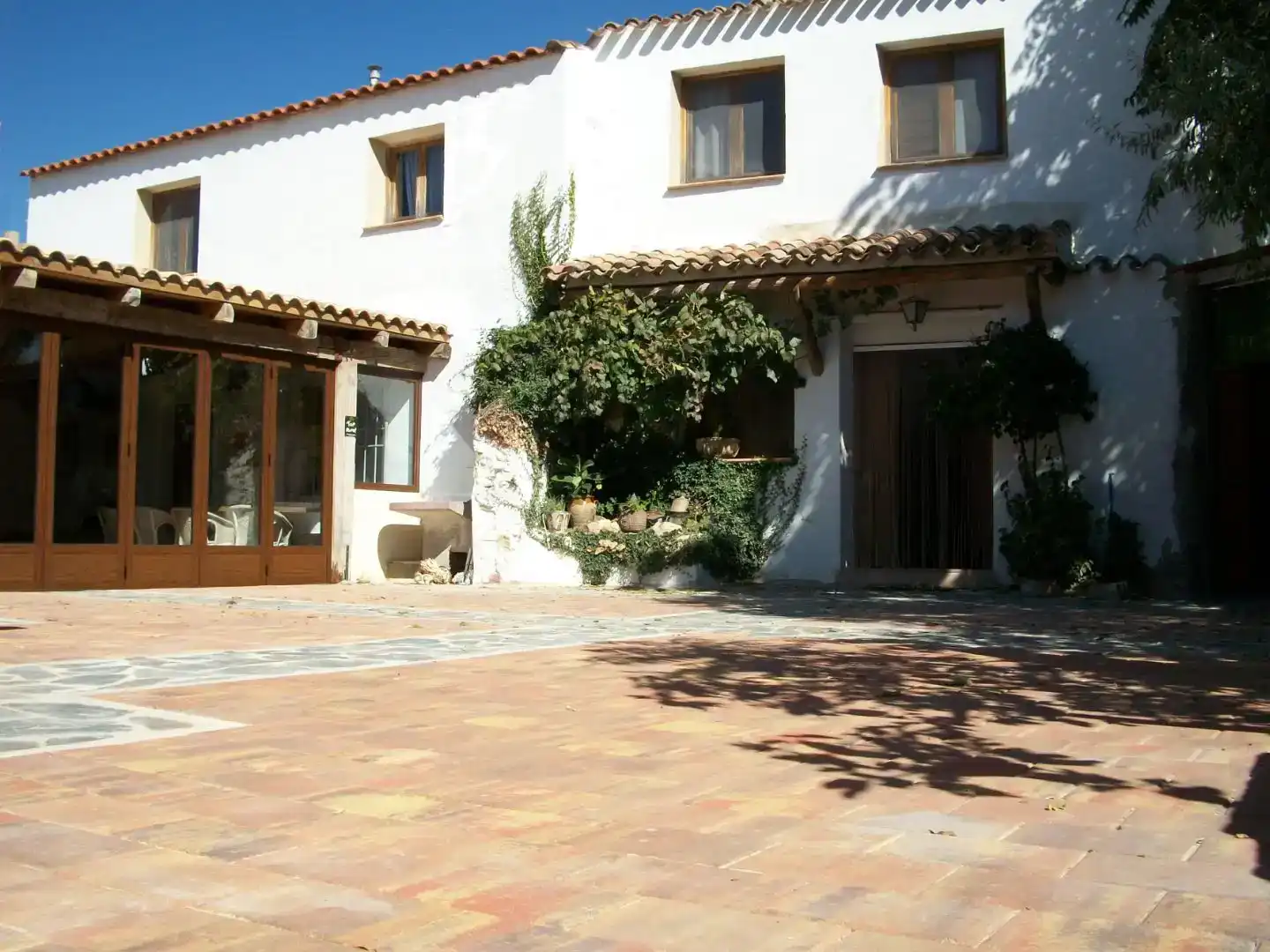 Casa adosada en venda a Calle Fuensanta, 14, Peñas de San Pedro