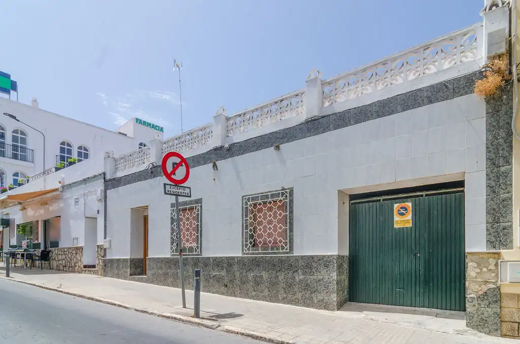 Oficina en venda a C/ Jardines, imagen 22