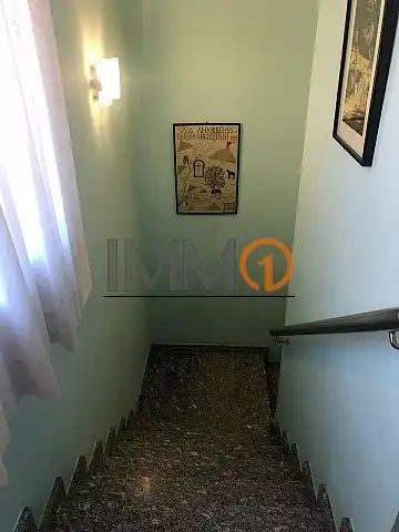 Casa aparellada amb jardí en venda a Pal - Xixerella, imagen 32
