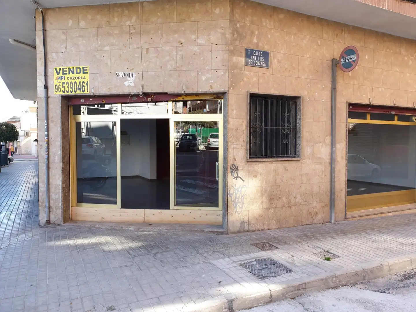 Locale commerciale in vendita a Fraternidad, imagen 21