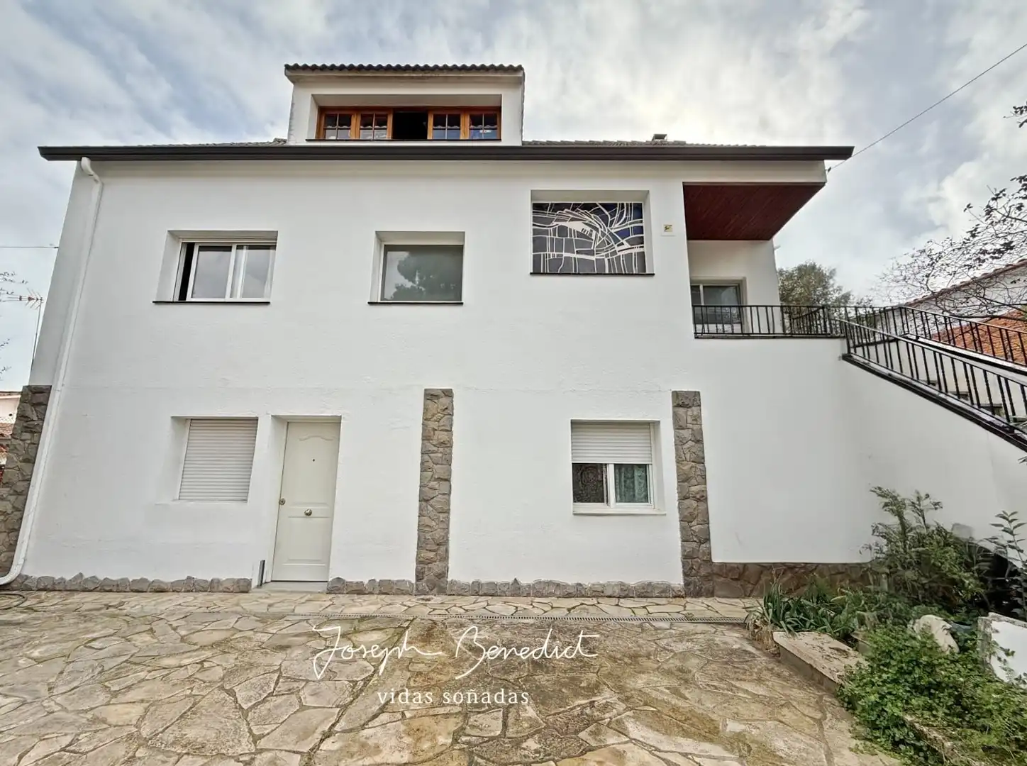 Haus mit Pool zum Verkauf in Montmar, imagen 30