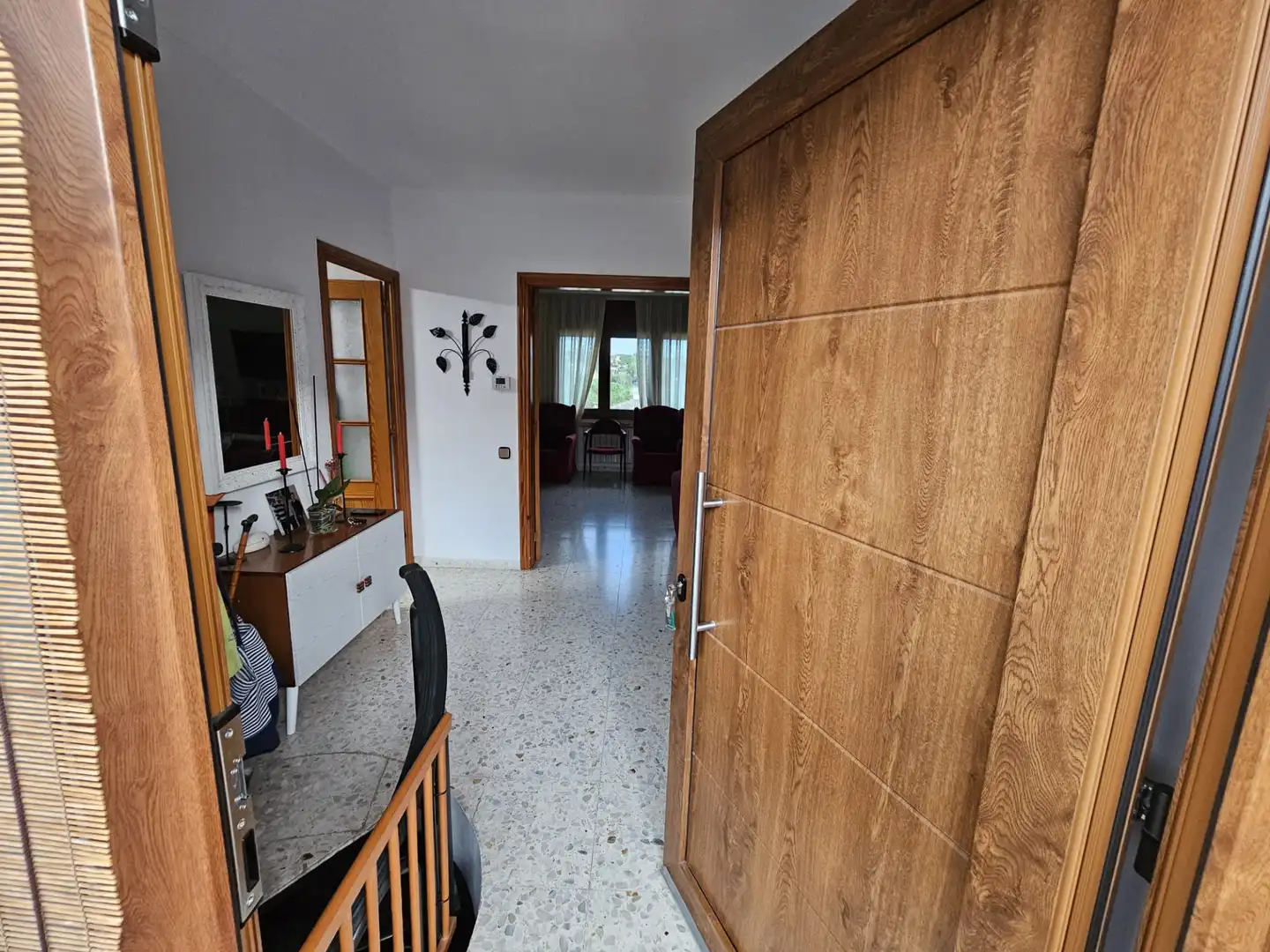 Casa amb jardí en venda a Lliçà d'Amunt, imagen 25