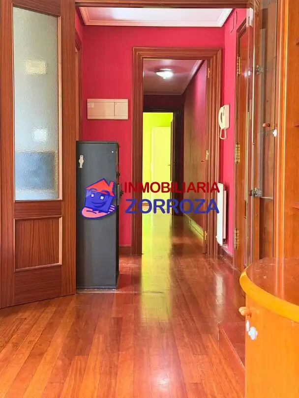 Wohnung zum Verkauf in Bilbao  mit Heizung