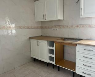 Cuina de Casa o xalet en venda en Algeciras amb Terrassa