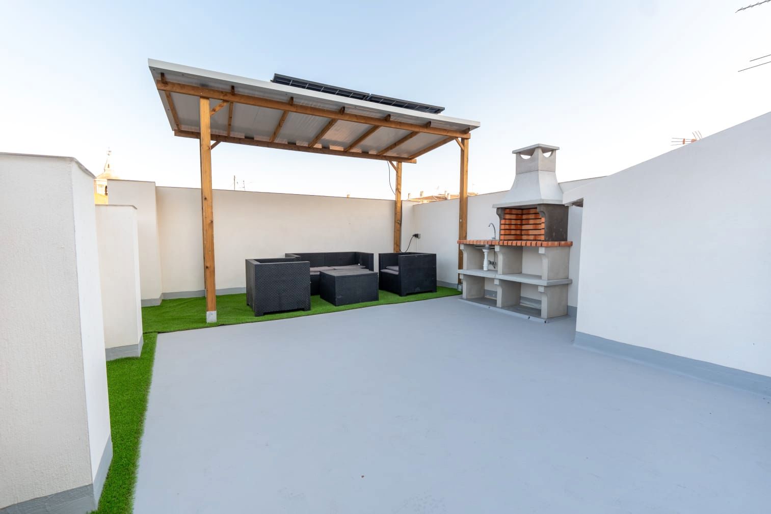 Haus oder Chalet zum verkauf in Calle San Antonio, 1, Era Alta, Pedanías Oeste,  Murcia Capital