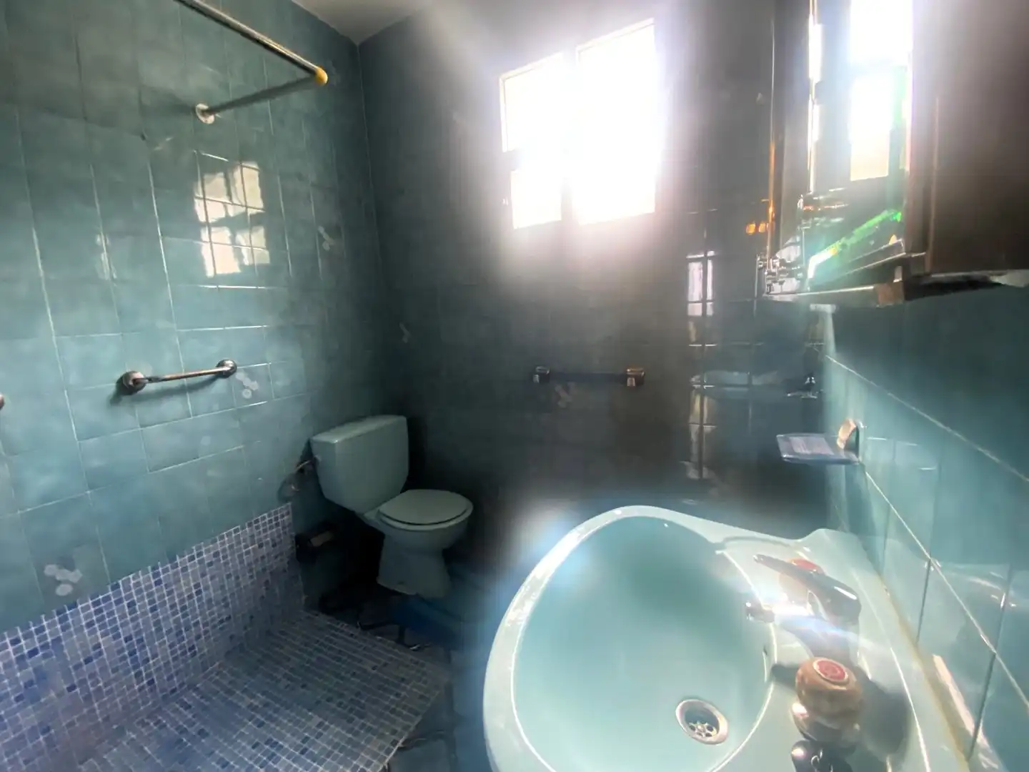 Baño de Casa o chalet en venta en Boborás con Calefacción, Jardín privado y Amueblado