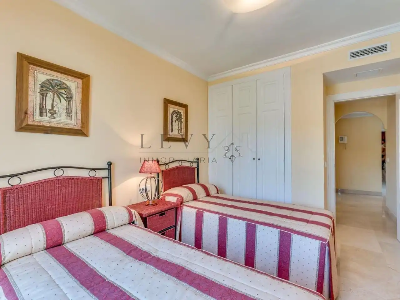 Wohnung mit Pool zum Verkauf in Nueva Andalucía, imagen 15