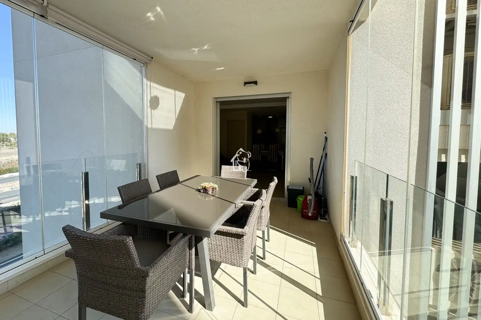 Haus mit Terrasse zum Verkauf in La Mata, imagen 2