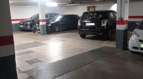 Photo 3 of Garage to rent in Calle Hernán Cortés, 4, Feria, Albacete