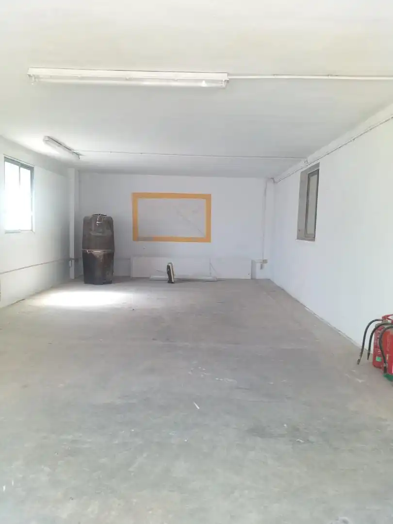 Nave industrial en venta en Vilamarxant