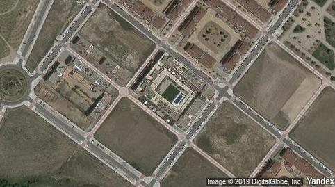 Foto 4 de Garaje en venta en Señorío de Illescas, Illescas