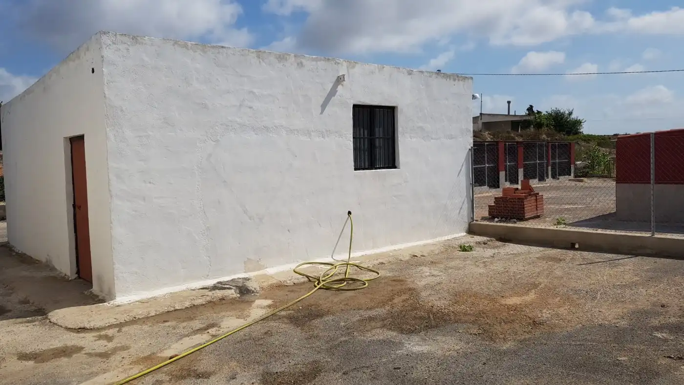 Country house for sale in Los Montesinos, imagen 19
