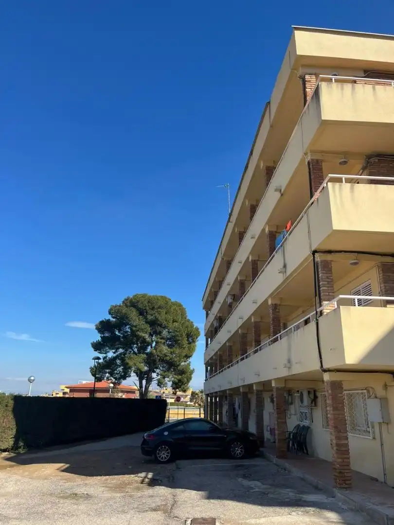Flat with garden for sale in del Pla de l'Era, imagen 26