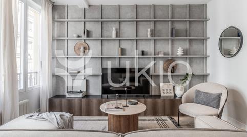 Foto 5 de Apartamento de alquiler en Calle de Antonio Acuña, Goya,  Madrid Capital