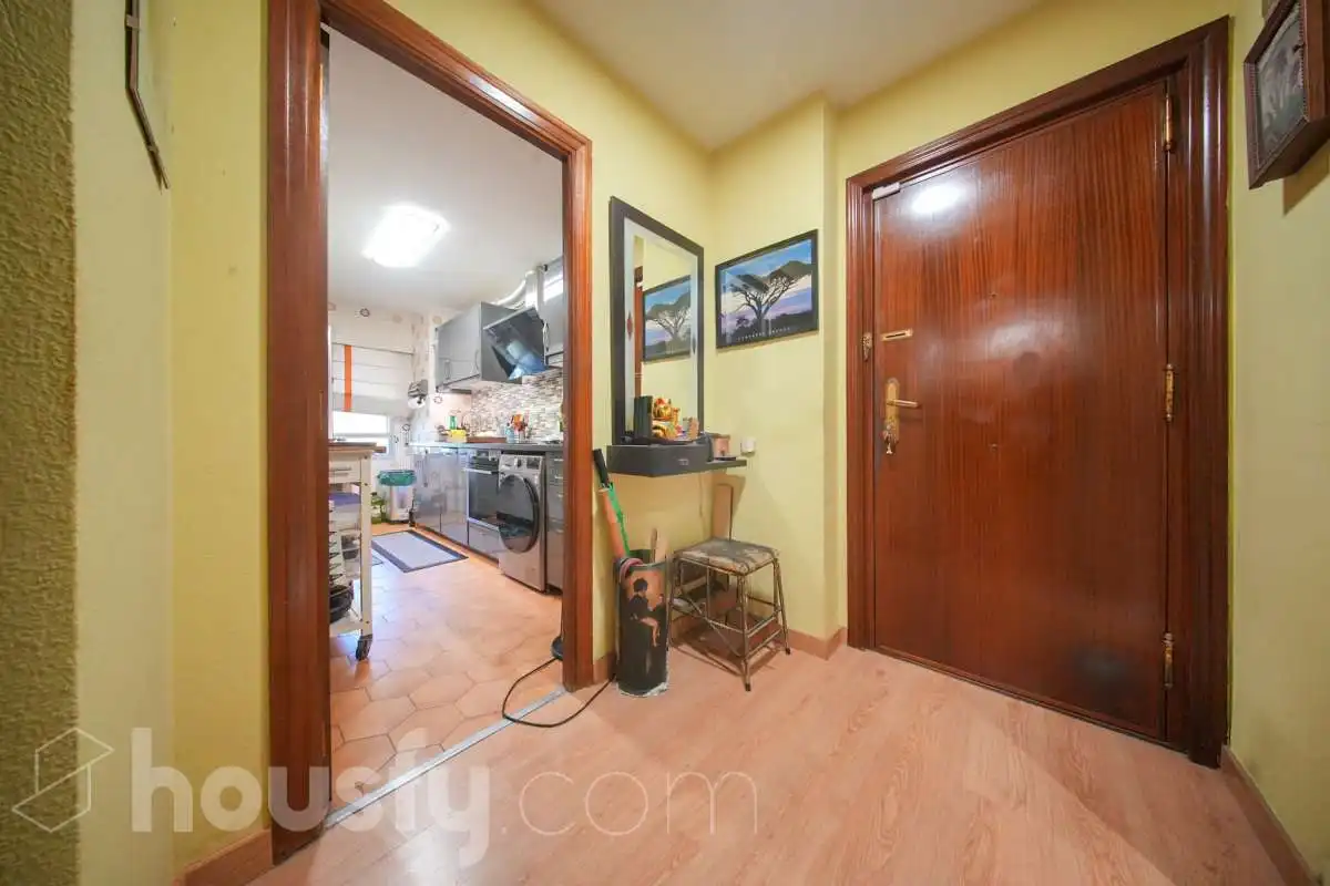 Wohnung mit Terrasse zum Verkauf in Calle Lucano ., imagen 25