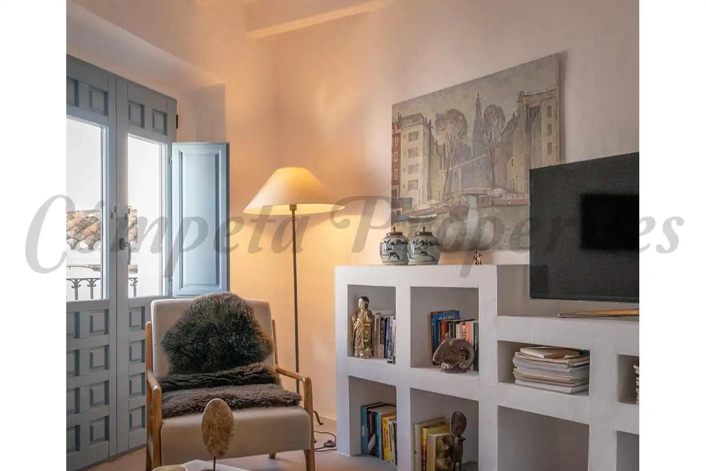 Casa en venda a Sedella, imagen 10