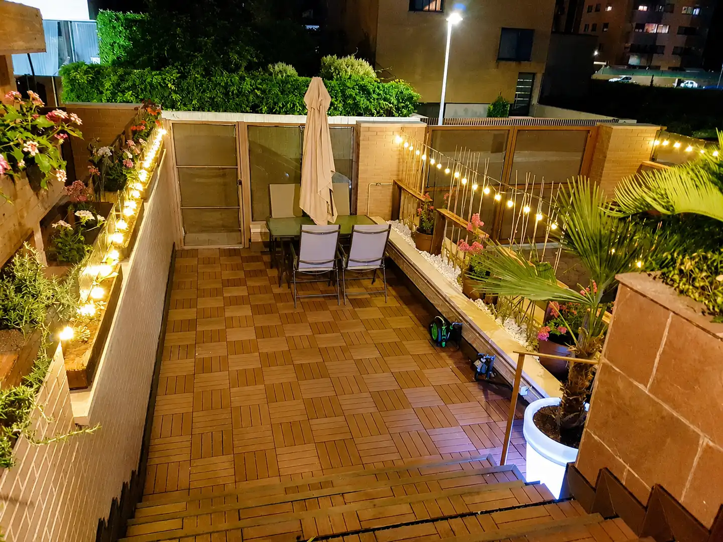 Terrace of Houses for sale in Ciudad Real  with Air Conditioner, Heating and Terrace