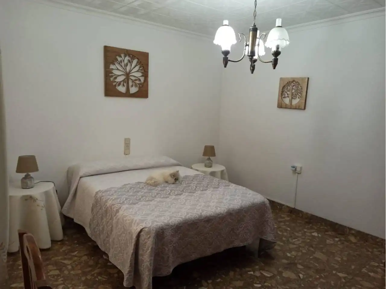 Casa o chalet en venta en Avenida PAPA LUNA, Zona Papa Luna - Platja del Gurugú