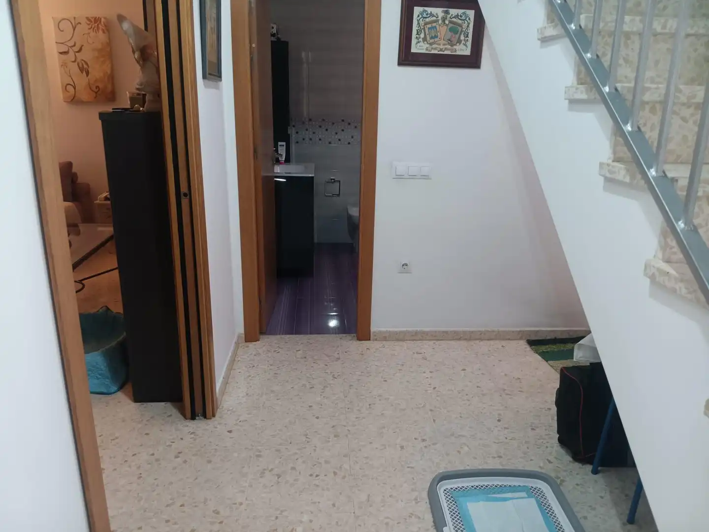 Houses for sale in Sevilla  with Air Conditioner