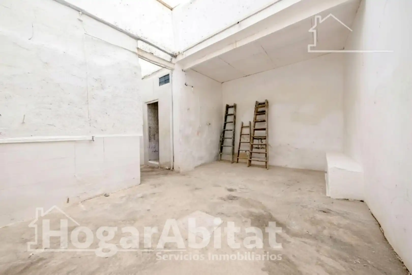 Haus oder Chalet zum Verkauf in Castellón de la Plana / Castelló de la Plana mit Klimaanlage, Heizung und Terrasse