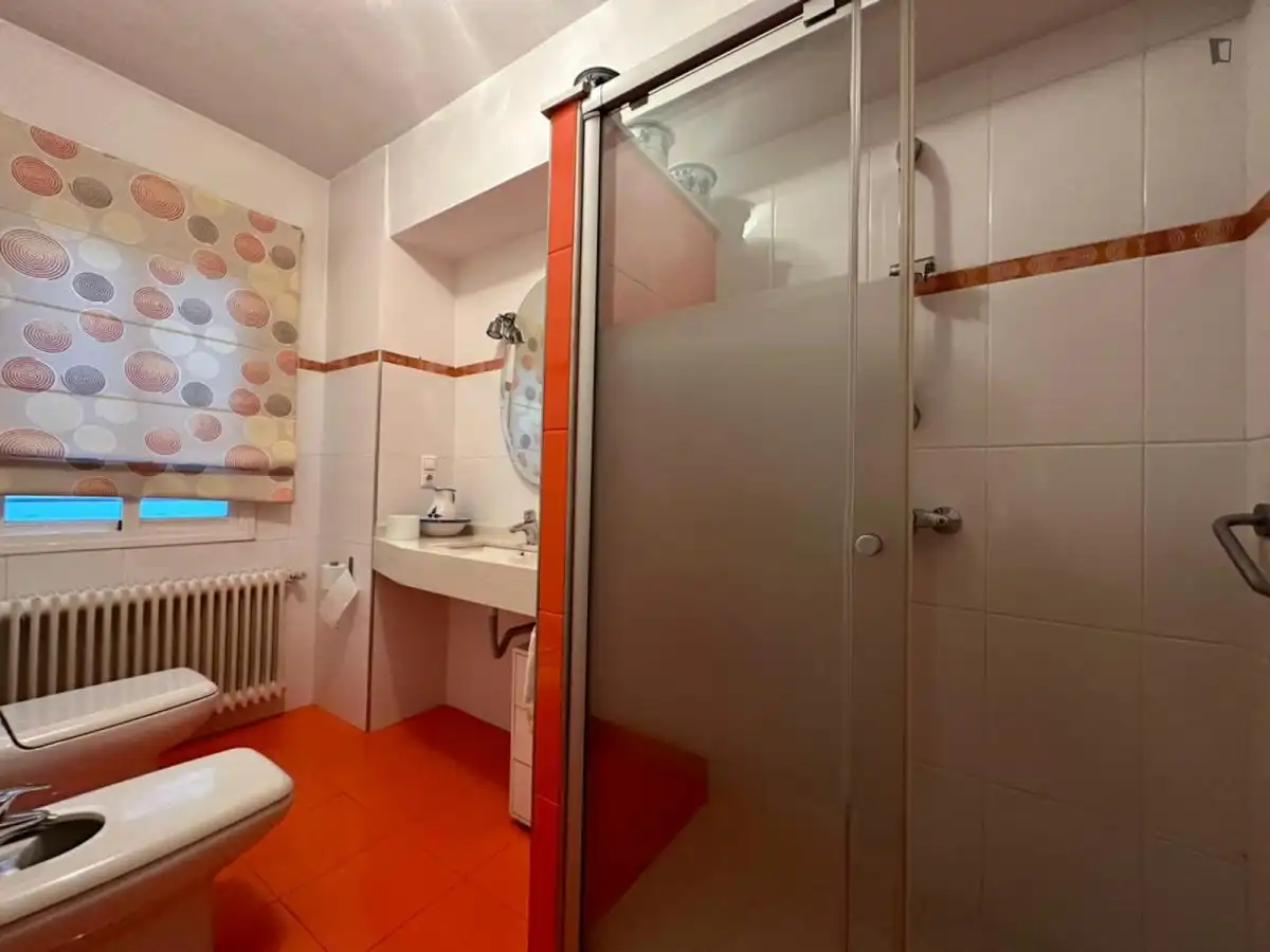 Habitación en Centro - Sagrario