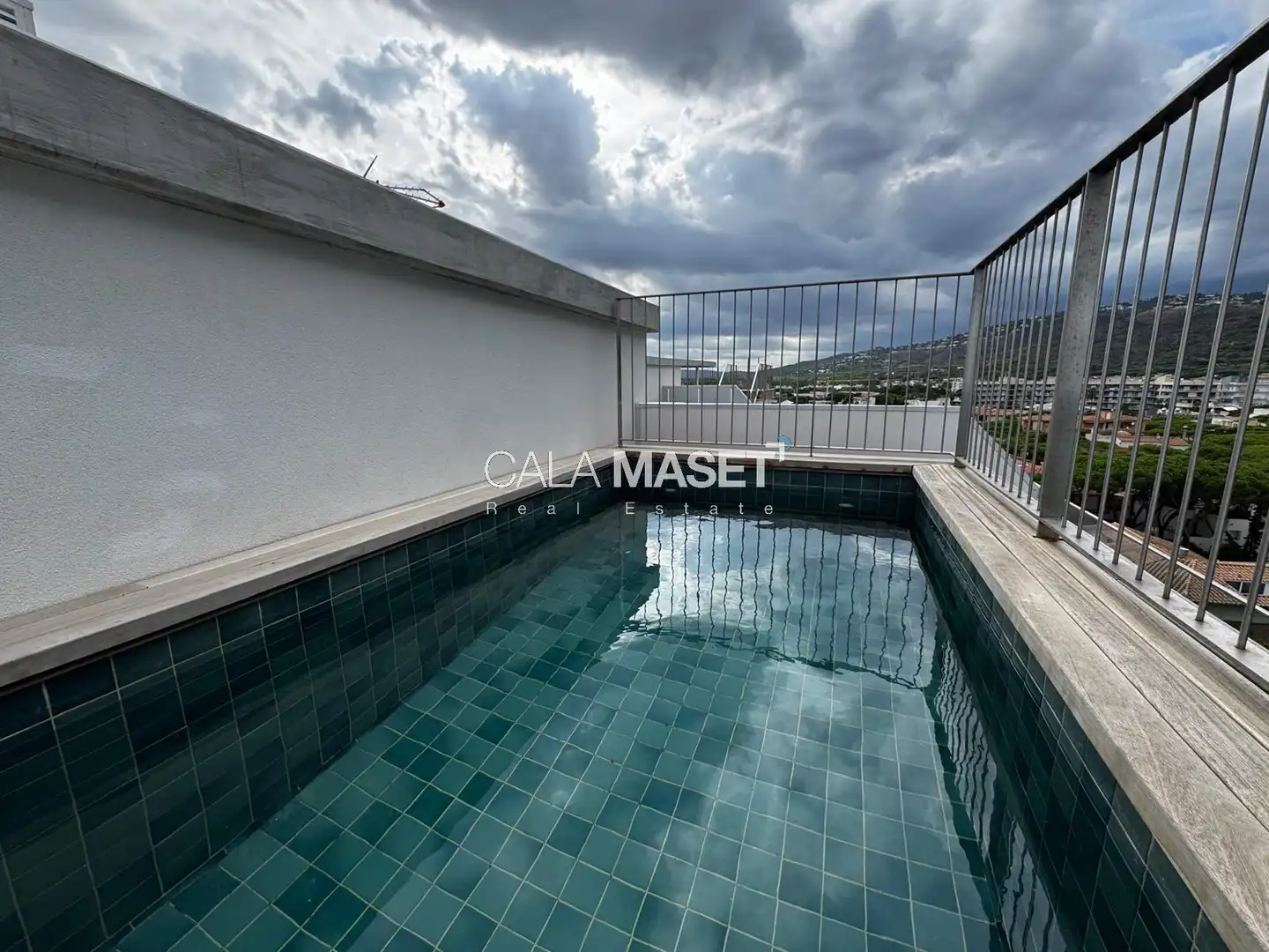 Wohnung mit Terrasse zum Verkauf in Marítim 23, imagen 49
