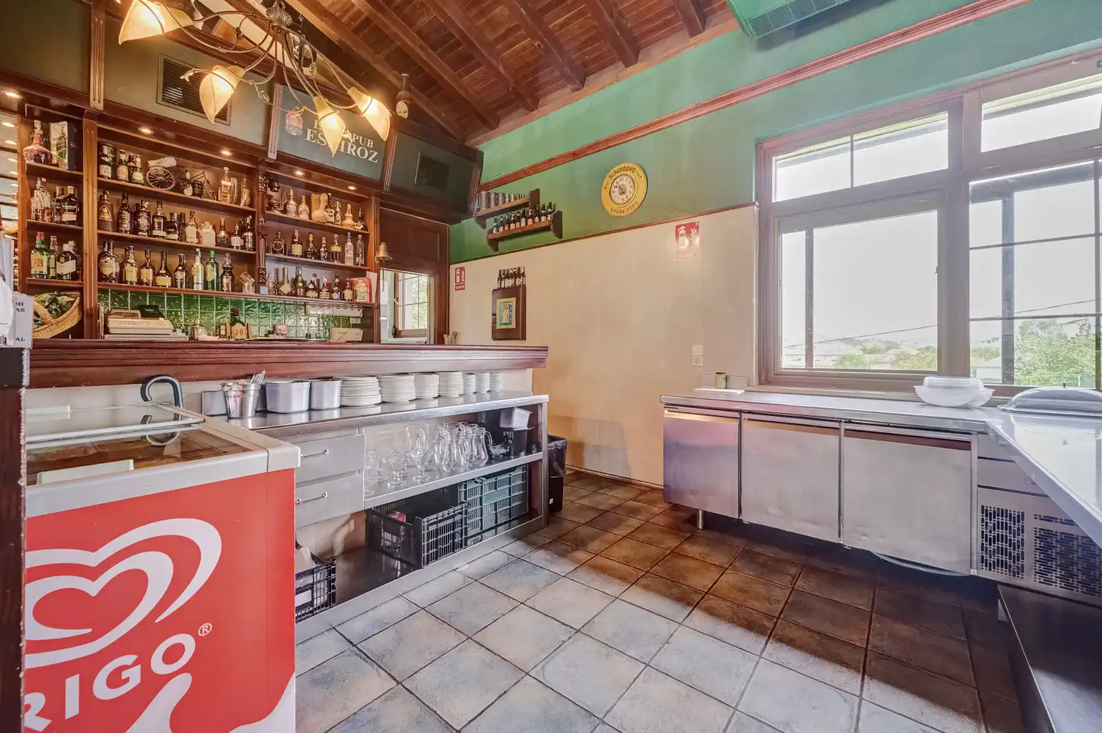 Local en venta en Galar con Aire acondicionado y Amueblado