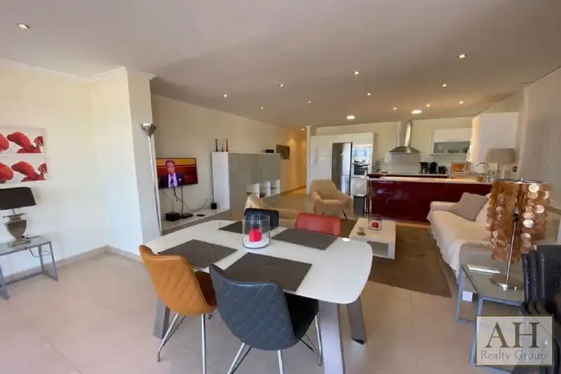 Apartamento en venta en L'Albir