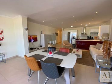 Apartament en venda a L'Albir