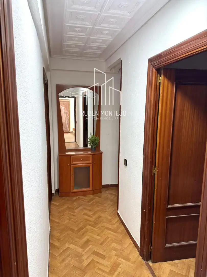 Wohnung zur Miete in Saucelle, San Bernardo