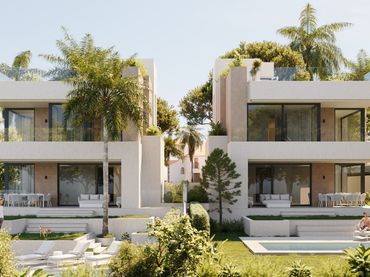 Haus zum Verkauf in Las Chapas - El Rosario