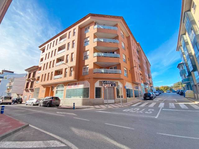 Piso en Venta en Gata de Gorgos