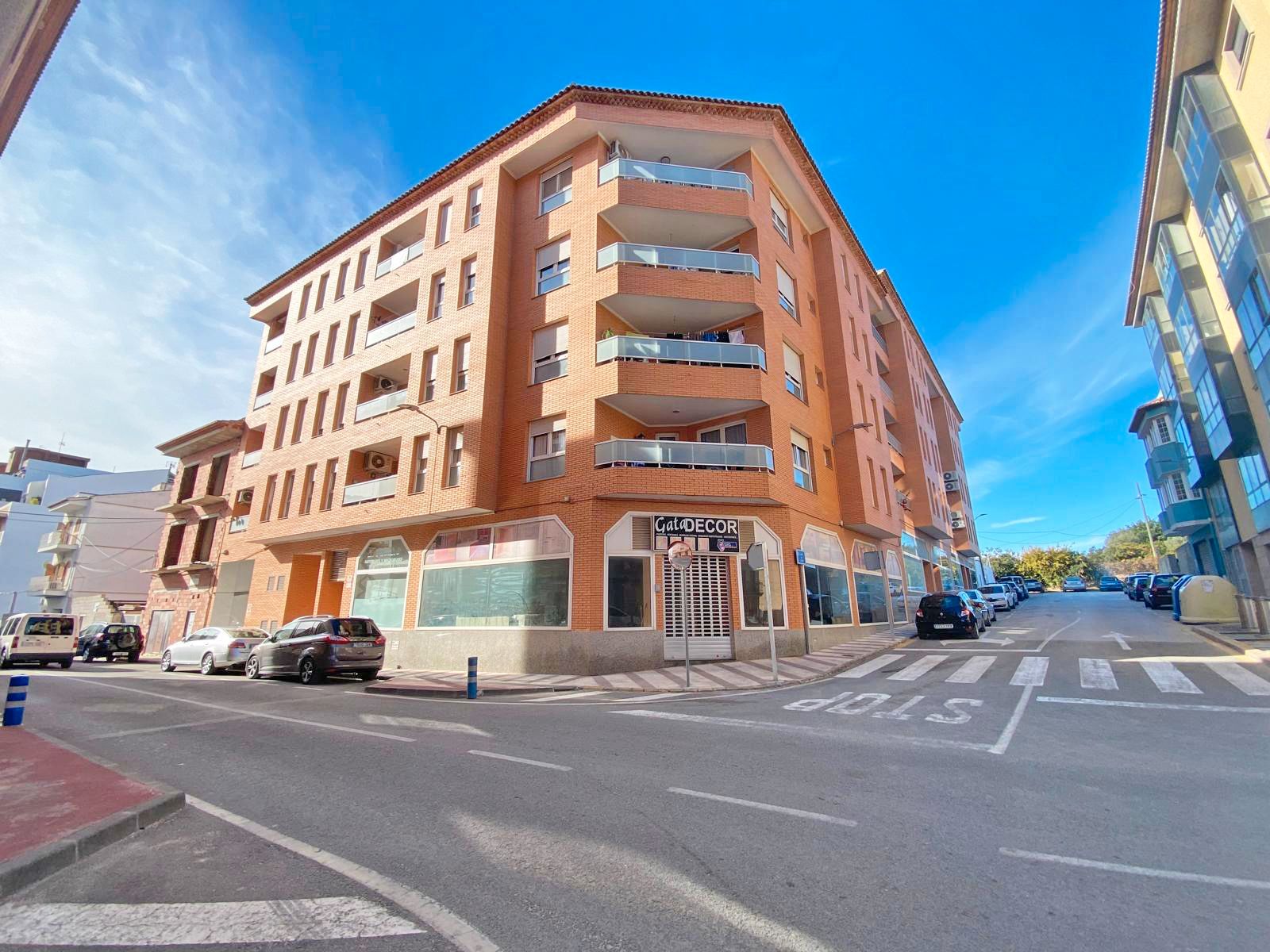 Flat for sale in Gata de Gorgos