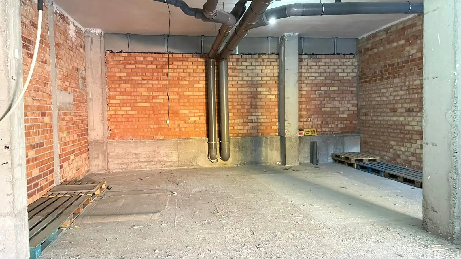 Local comercial en venda a Carrer de Virgili, imagen 2