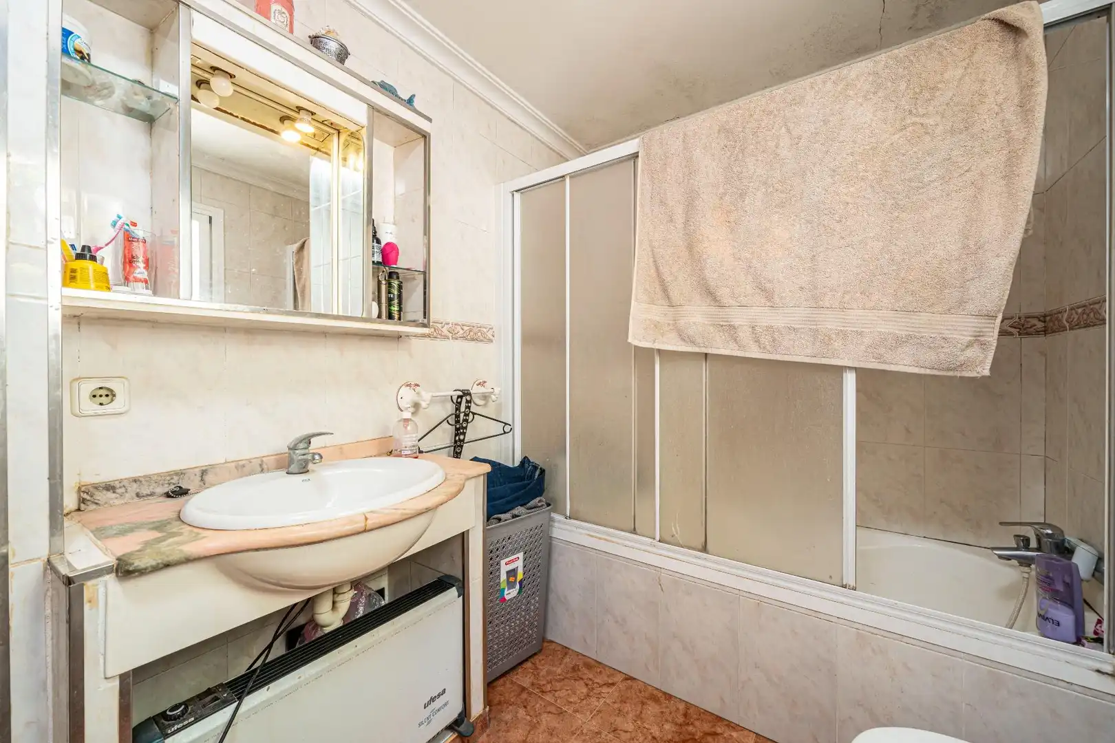 Baño de Casa o chalet en venta en Inca