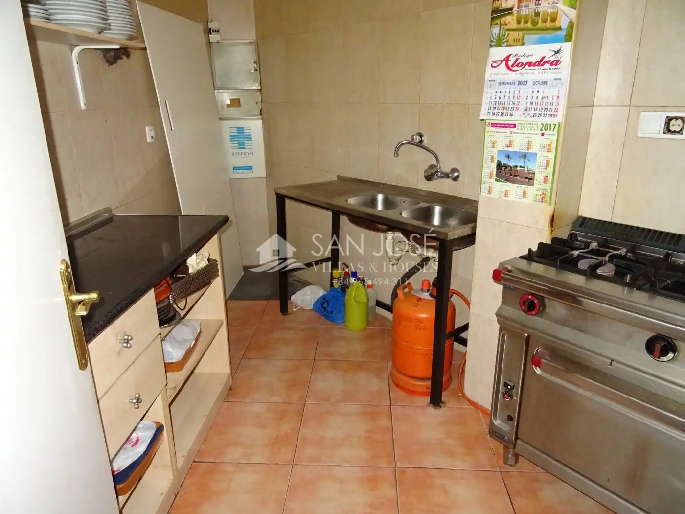 Business premises to rent in Aspe Centro, imagen 8