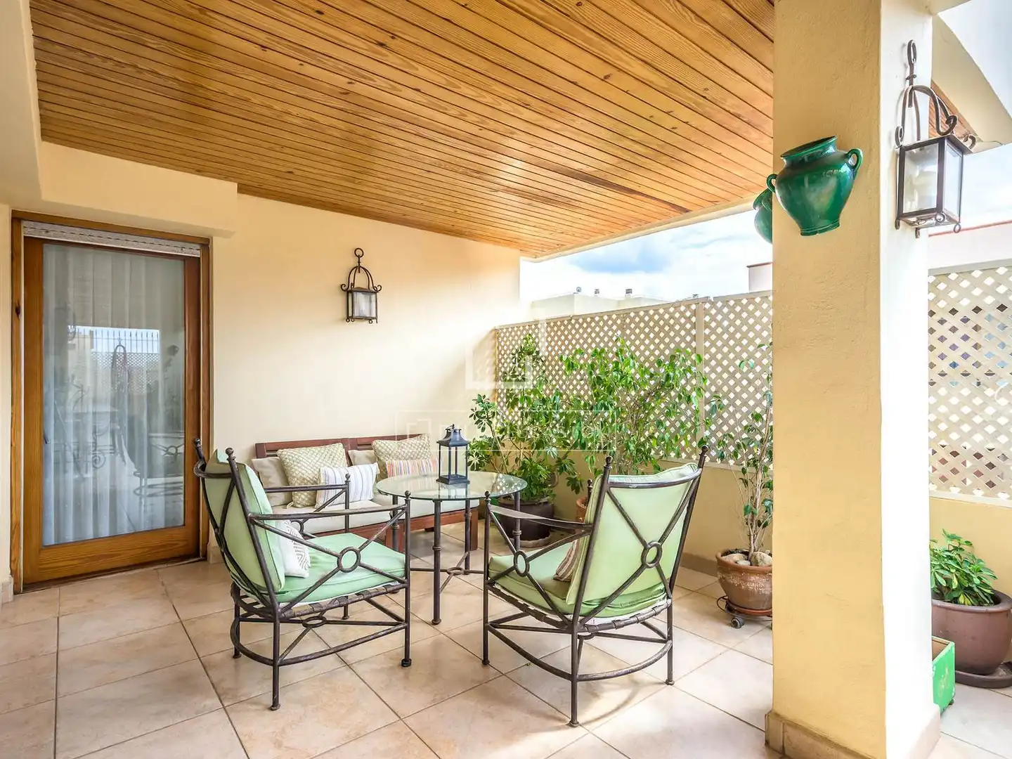 Appartamento con terrazza in vendita a S'Eixample - Can Misses, imagen 20