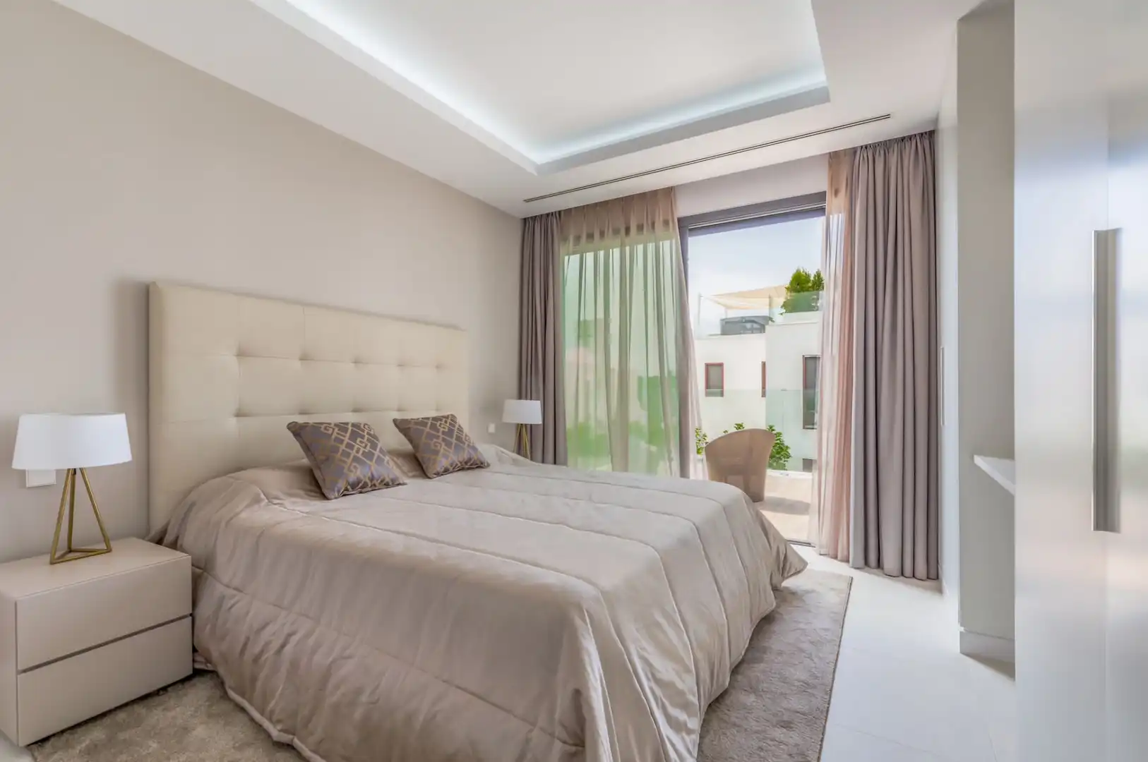 Casa o xalet de lloguer a La Carolina - Guadalpín