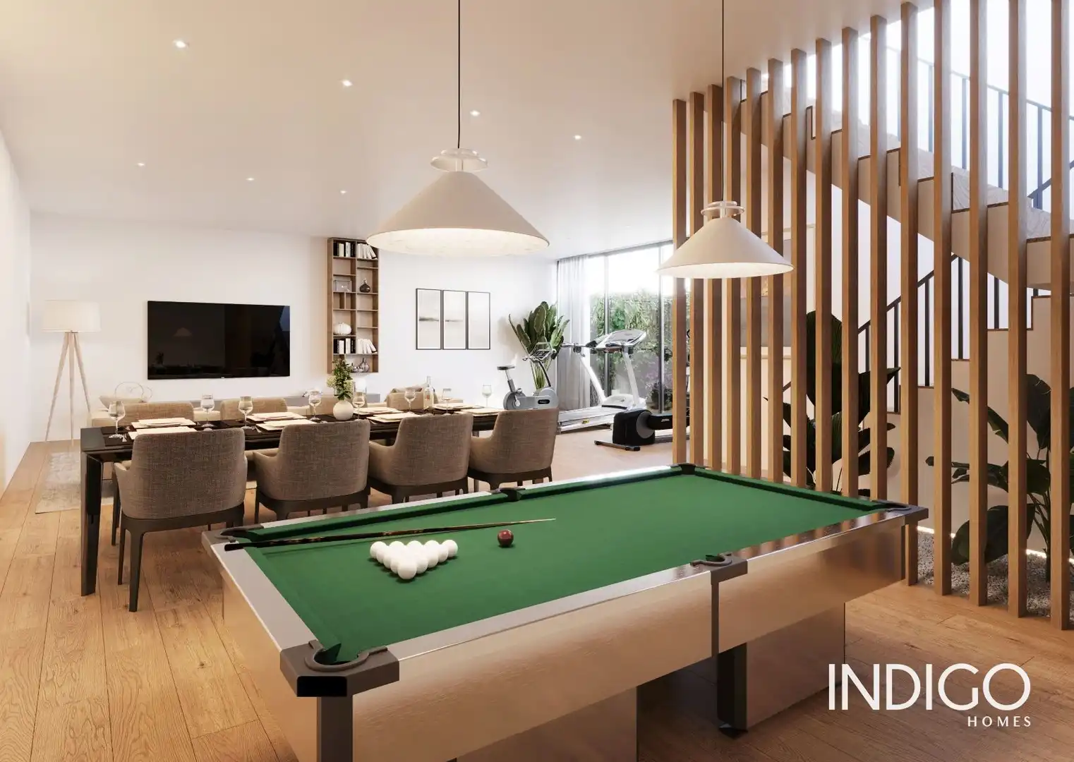 Maison avec piscine à vendre à Balcón de Ponoig, imagen 14