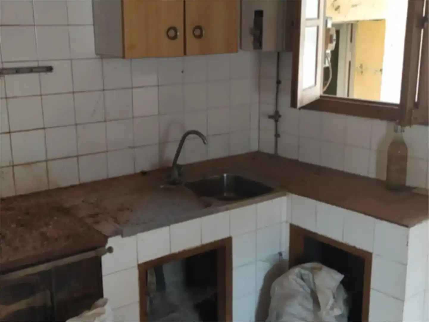 Cuina de Casa adosada en venda en Castrelo de Miño