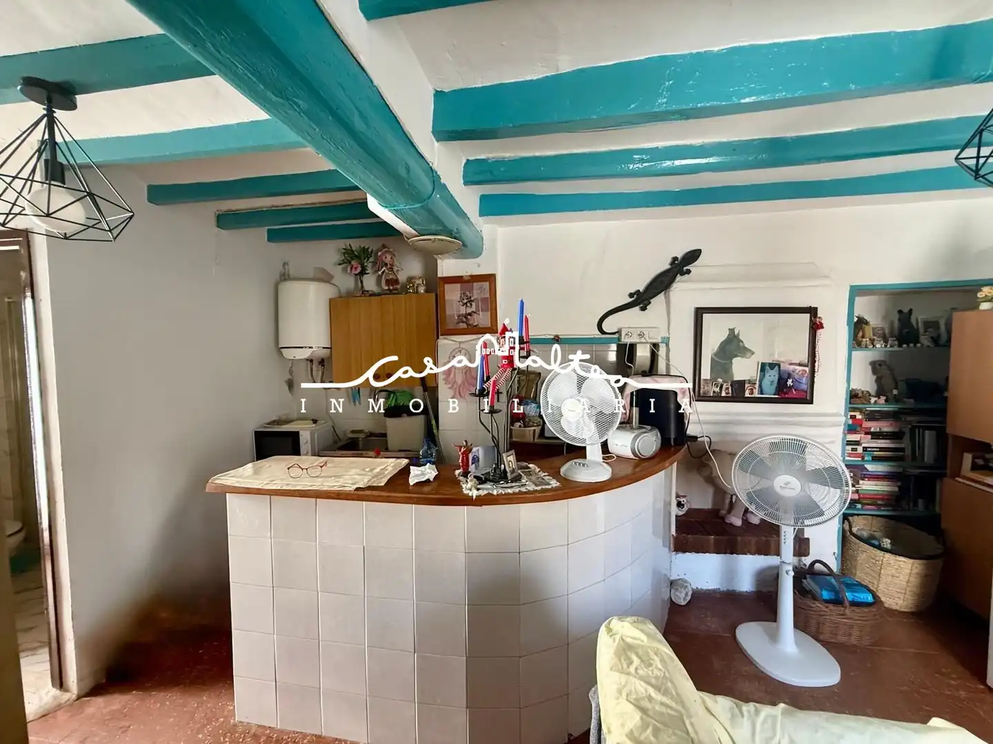 Maison rustique à vendre à Altea ciudad, imagen 4