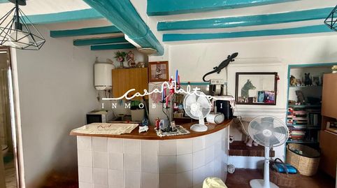 Foto 4 de Finca rústica en venda a Altea ciudad, Altea