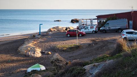 Foto 4 de Residencial en venda a Avenida Sierra Morena, 32, Chullera, Málaga