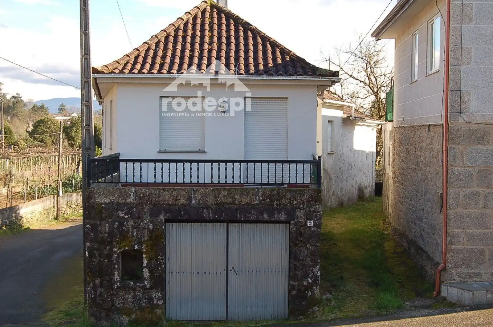 Casa in vendita a Ponteareas, imagen 22