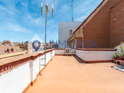 Flat for sale in Calle Luis Missón   , Berruguete, Tetuán,  Madrid Capital