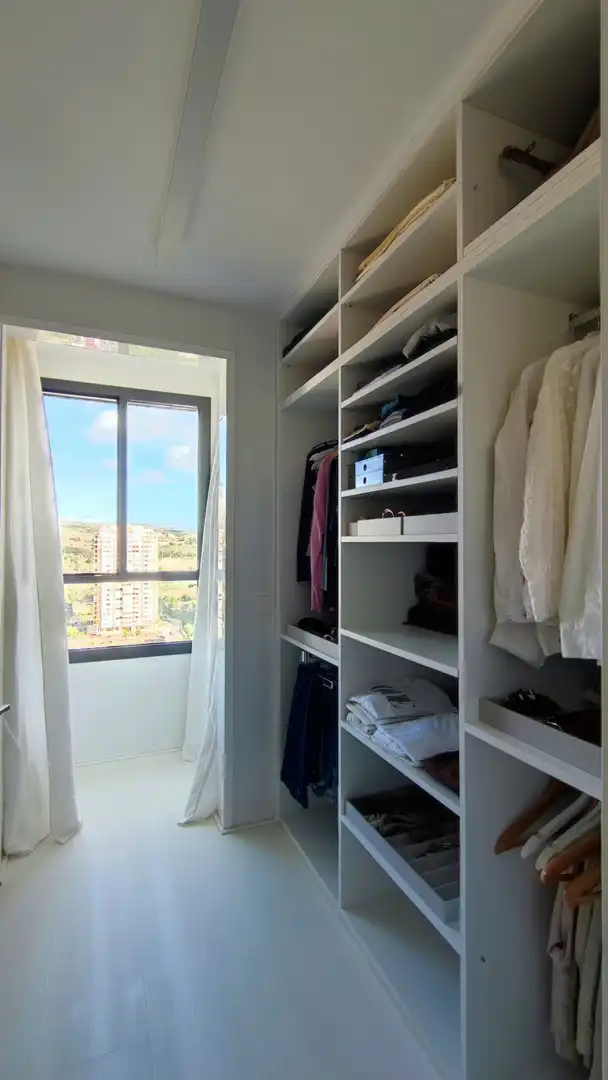 Piso con piscina en venta en Via Parque, imagen 13