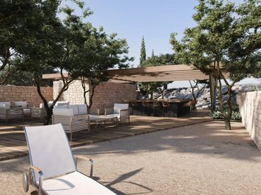 Appartement compact avec ascenseur à vendre à Sotogrande Alto